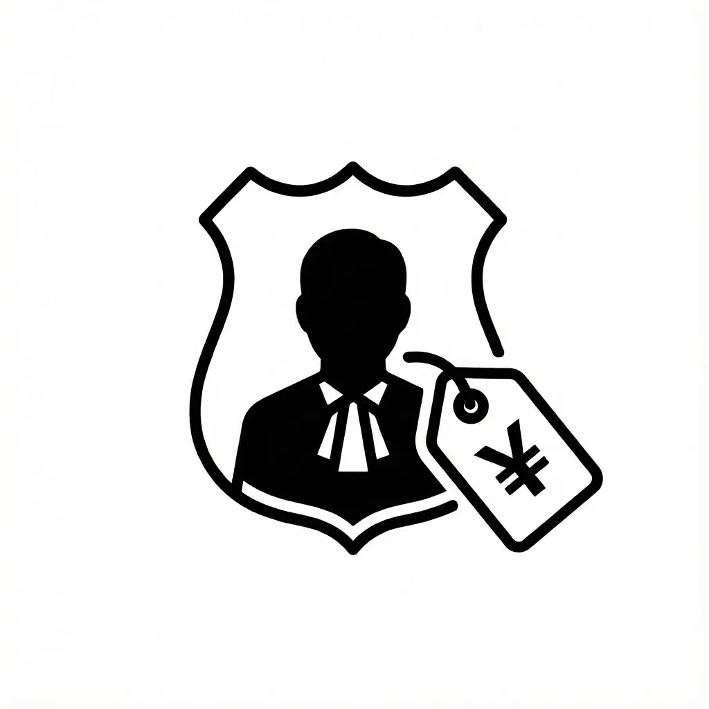 担当弁護士ごとの単価設定