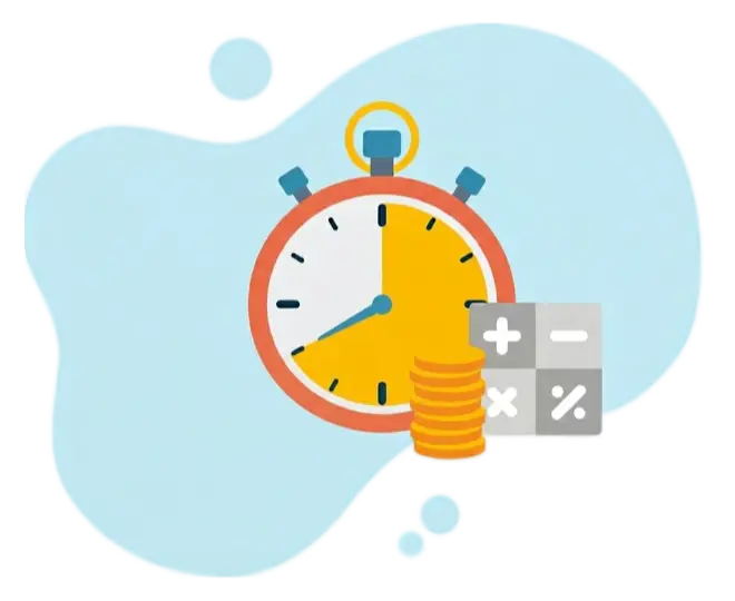 タイムチャージ