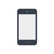 iOS／Androidアプリ