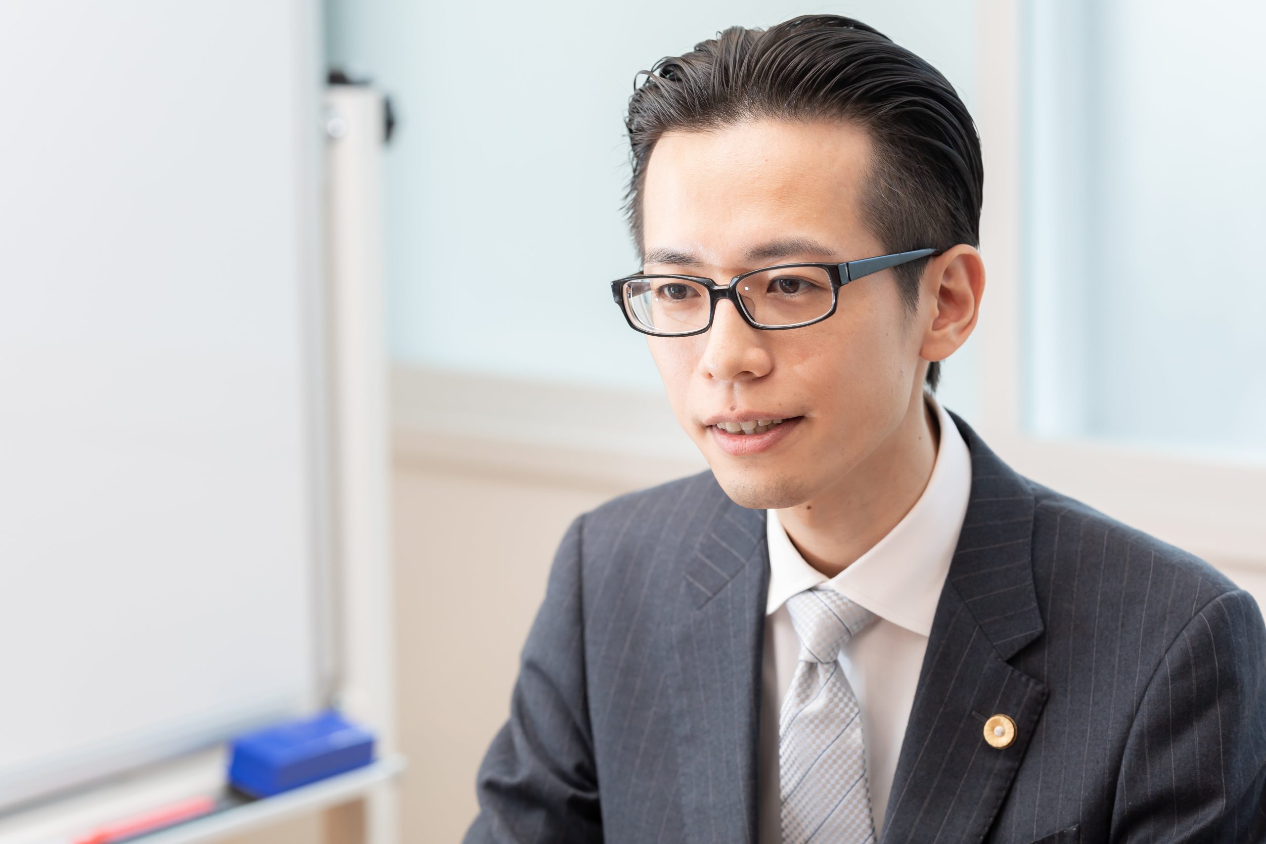 ルーセント法律事務所 様