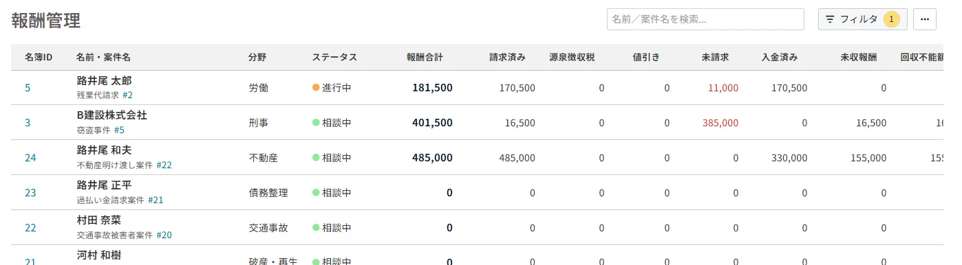インボイス制度・電子帳簿保存法に対応